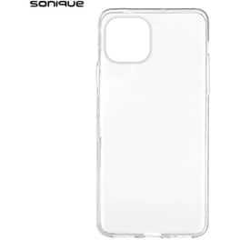 Θήκη  Apple iPhone 13 - Sonique Crystal Clear - Διάφανο