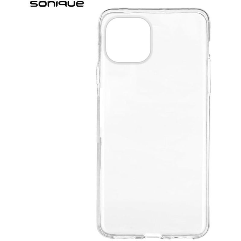 Θήκη Apple iPhone 13 - Sonique Crystal Clear - Διάφανο
