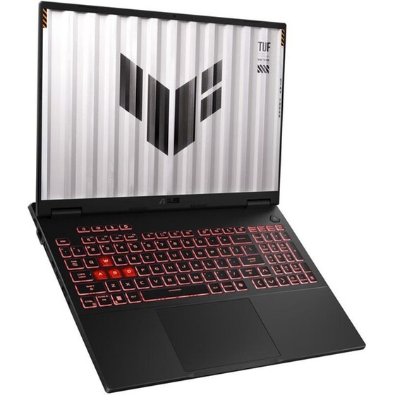 Laptop ASUS TUF Gaming A16 FA608WV 16'' WQXGA IPS (Ryzen-9 HX370/32GB/1TB SSD/GeForce RTX 4060/Win11Pro) image 8
