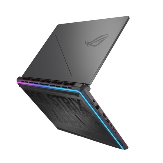 Asus Rog  ROG Strix G16 G615LW-RV059W 16"  WUXGA IPS (Core Ultra 9-275HX/32GB/1TB/GeForce RTX 5080/Win11Home) Laptop image 2