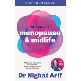 The Power of Menopause & Midlife