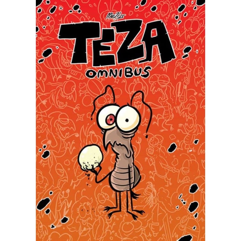 TEZA Omnibus