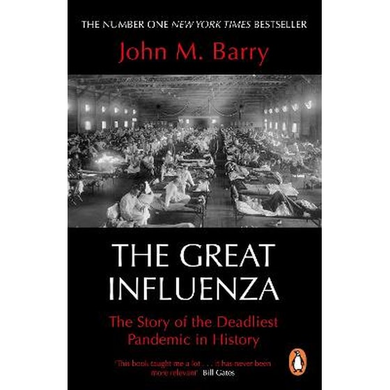 Great Influenza image 0