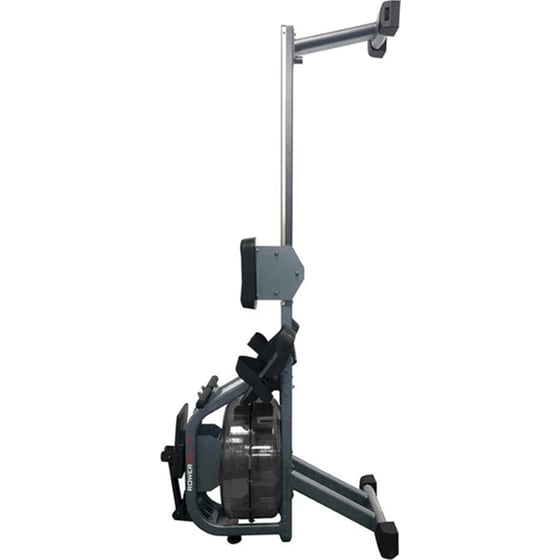 Κωπηλατική Νερού Toorx Rower SEA-70 198x46x42 cm - Γκρι image 1