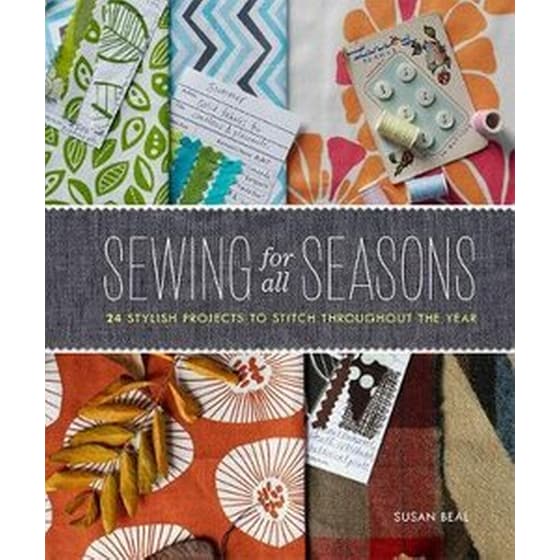 Sewing for All Seasons image 0