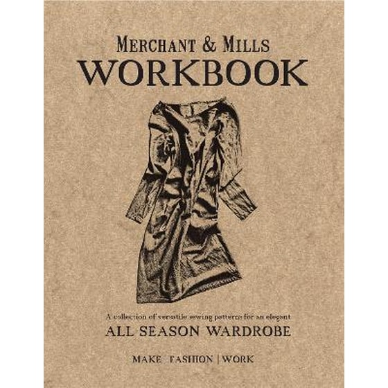 Merchant & Mills Workbook image 0