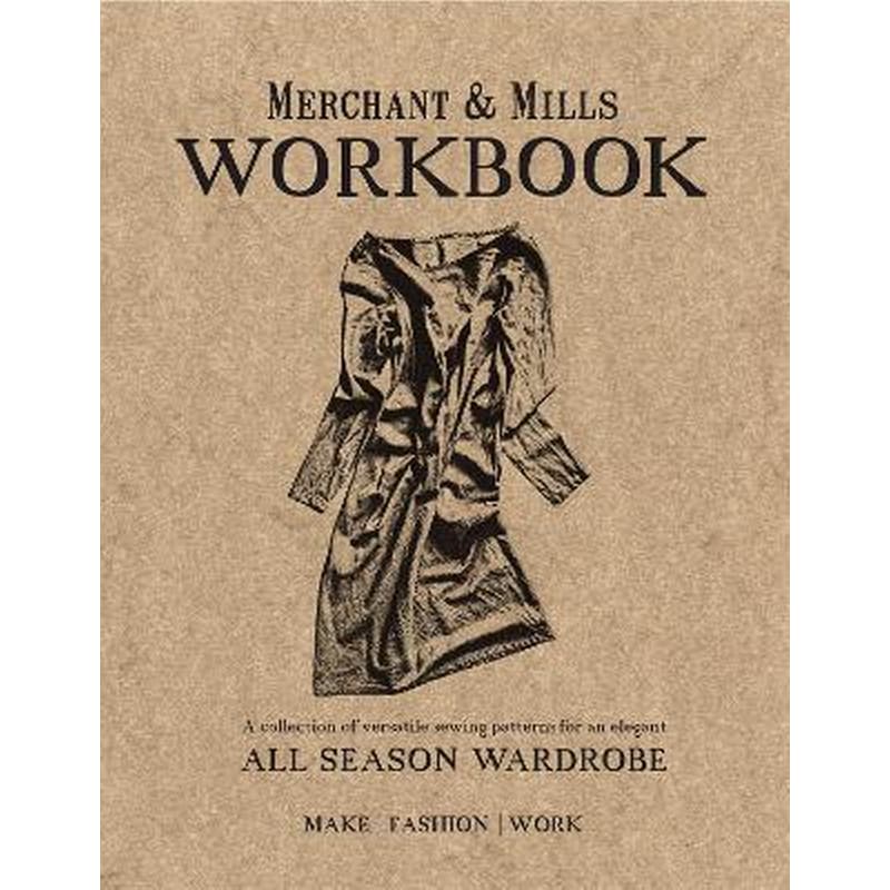 Merchant Mills Workbook