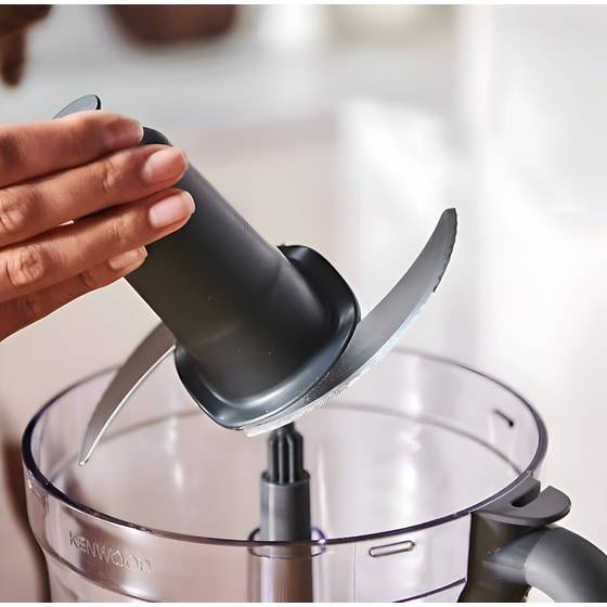 KENWOOD KAH65.000PL Εξάρτημα Κουζινομηχανής Κόφτης image 4