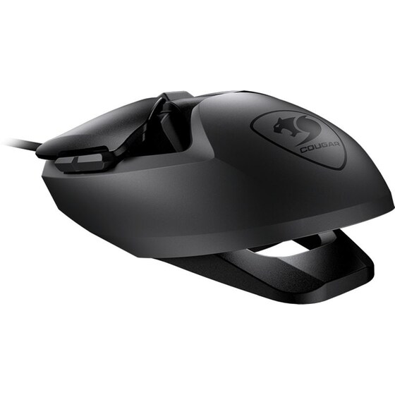 Cougar Airblader Gaming Ενσύρματο Ποντίκι - Μαύρο image 5