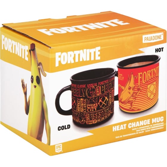 Κούπα Heat Change Paladone Jojo's Bizarre Adventure - Jotaro Dio 350ml image 2