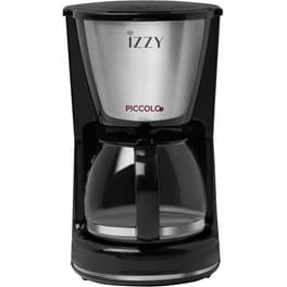ΙΖΖΥ Piccolo IZ-6100 (B/IX) 650W 0.75L Καφετιέρα Φίλτρου