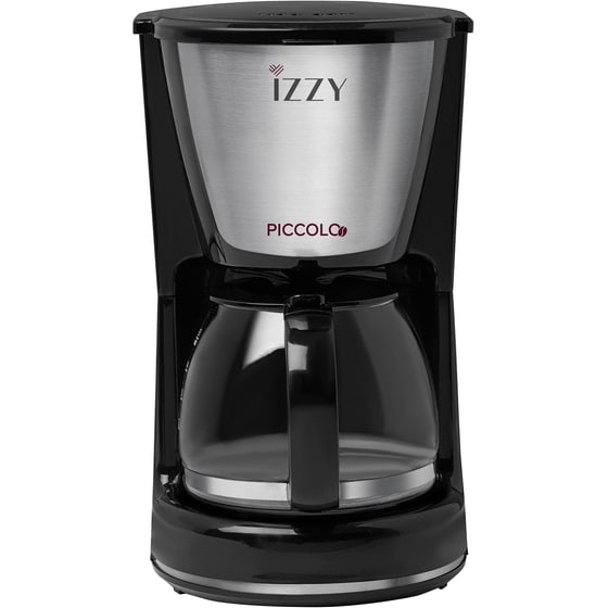 ΙΖΖΥ Piccolo IZ-6100 (B/IX) 650W 0.75L Καφετιέρα Φίλτρου image 0