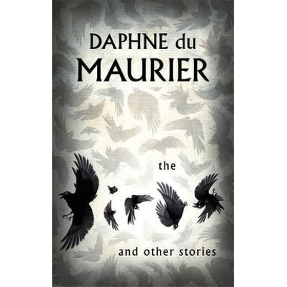 The Birds And Other Stories image 0