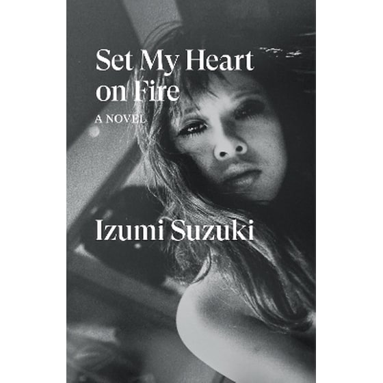 Set My Heart on Fire image 0