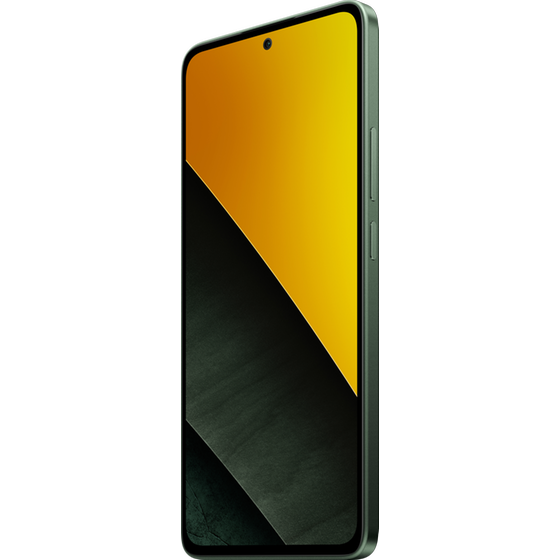 Poco M7 Pro 5G 256GB - Green image 3