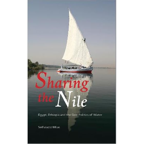 Sharing the Nile image 0