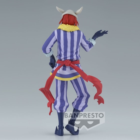 Συλλεκτική Φιγούρα Banpresto Otherworlder Vol.17 - That Time I Got Reincarnated As A Slime - Laplace (Ver.A) Statue (17cm) (19242) image 3