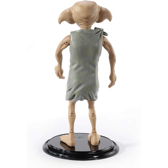 The Noble Collection Harry Potter Φιγούρα Dobby Bendyfig image 2