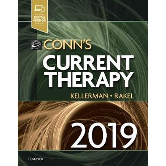 Conn's Current Therapy 2019 image 0