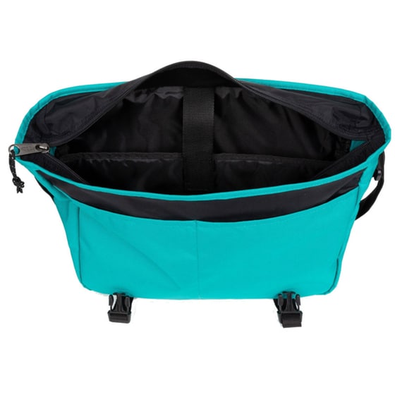 Τσάντα Ώμου Eastpak Delegate & The Simpsons Sofa 1 Θήκης Πολύχρωμο image 3