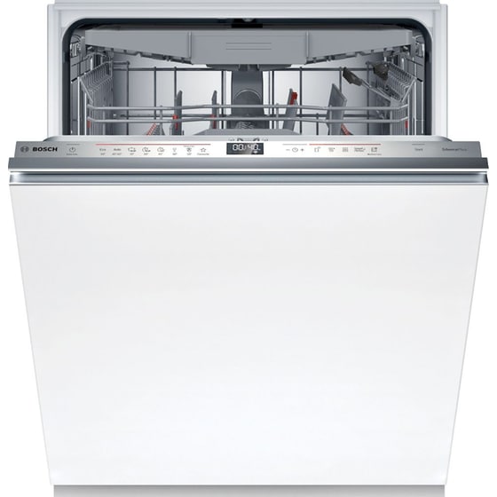 BOSCH SMD6ECX12E για 14 Σερβίτσια με Home Connect Πλήρως Εντοιχιζόμενο Πλυντήριο Πιάτων image 0