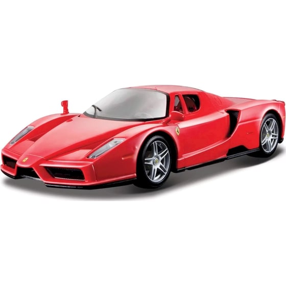 Bburago Αυτοκίνητο 1/24 Ferrari Enzo Κόκκινη 1 Τμχ (18/26006) image 1