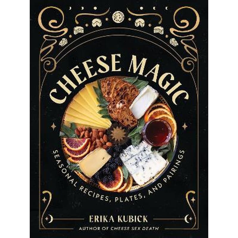 Cheese Magic