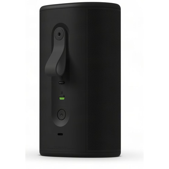Ηχείο Sonos Play με Wi-Fi/Bluetooth - Black image 1