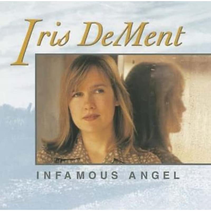 Infamous Angel (LP)