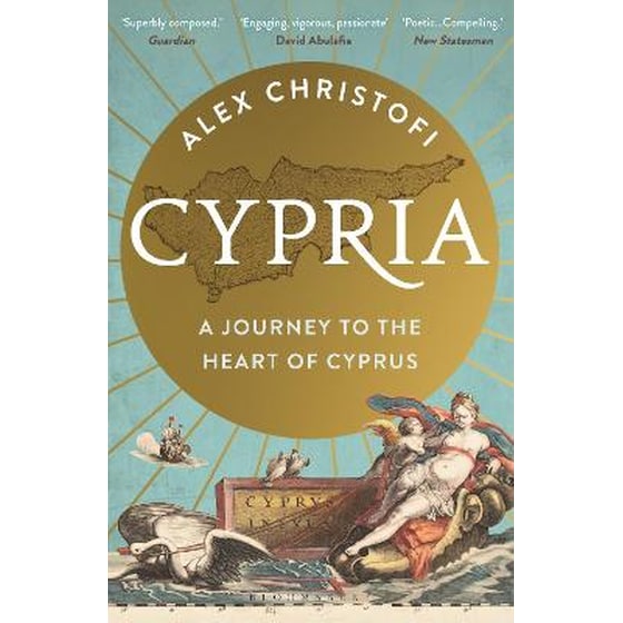 Cypria image 0