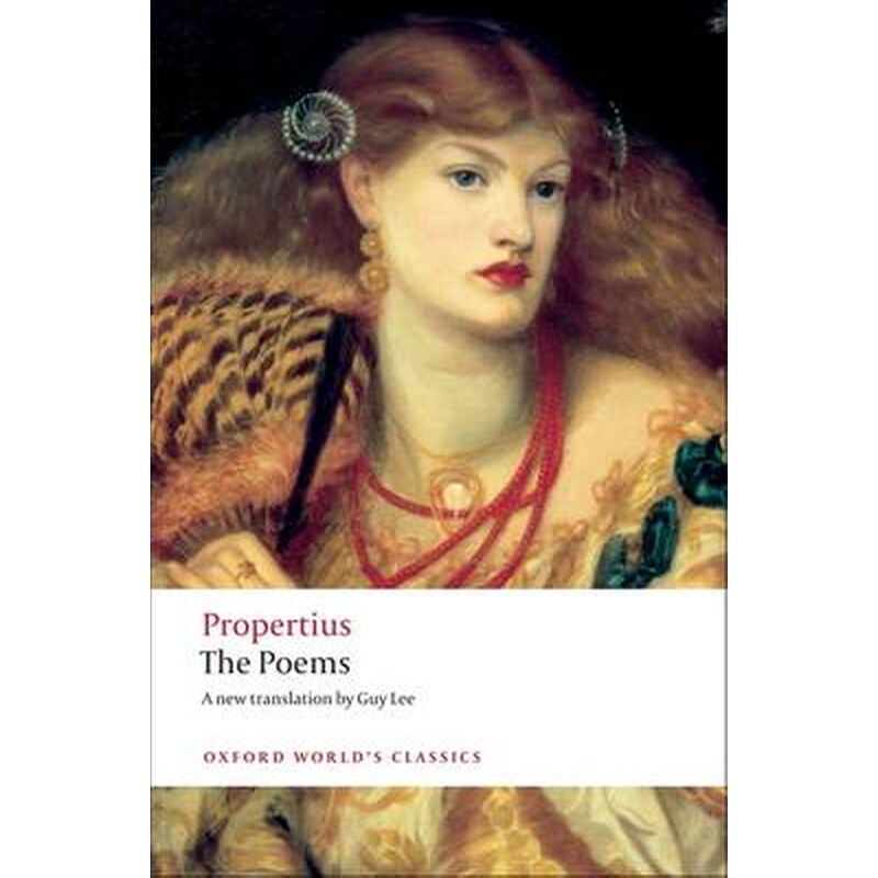 The Poems