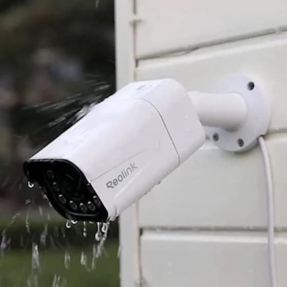 Ενσύρματη IP Camera Reolink P430 4K Bullet / Box με Ανίχνευση Κίνησης image 3