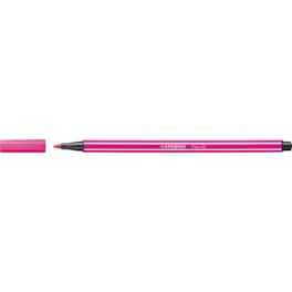 Μαρκαδόρος Γραφής Stabilo Pen 68 Ροζ 1.0 mm