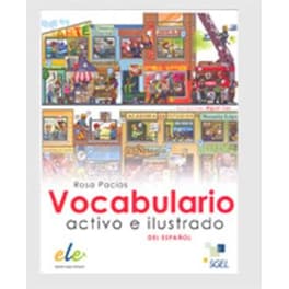 Vocabulario Activo e Ilustrado del Espanol