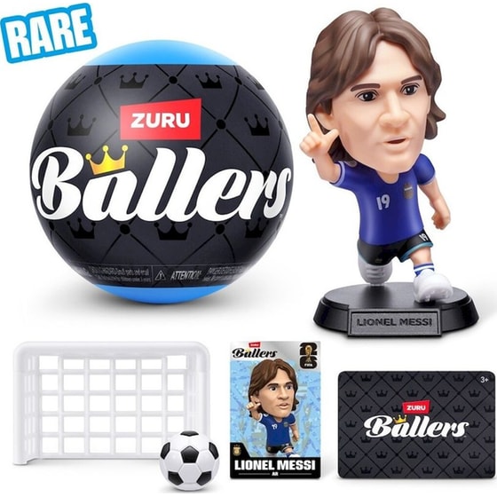 FIFA World Cup™ Ballers Series 1 - Τυχαία Επιλογή image 2