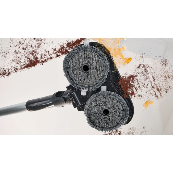 BOSCH BHZUPAD1 Πανάκια για Σκούπα Stick image 7