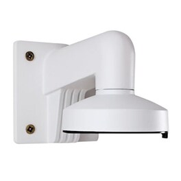 Βαση Abus Wall Bracket For Dome Camera Tvac31500