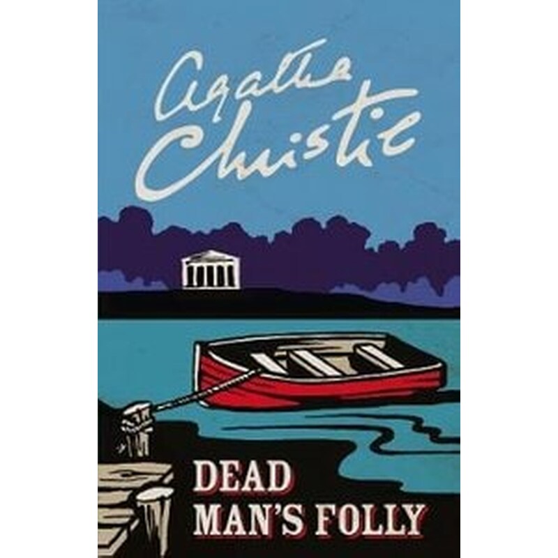 Dead Mans Folly