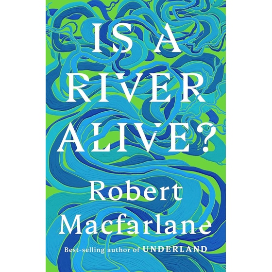 Is a River Alive? image 0