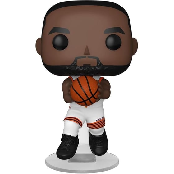 Funko Pop! Basketball - Phoenix Suns - Kevin Durant #184 image 0