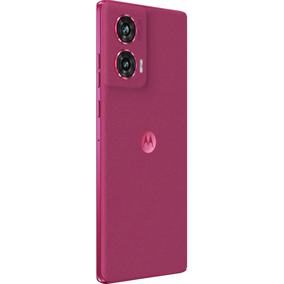 Motorola Edge 50 Fusion 512GB - Hot Pink image 5