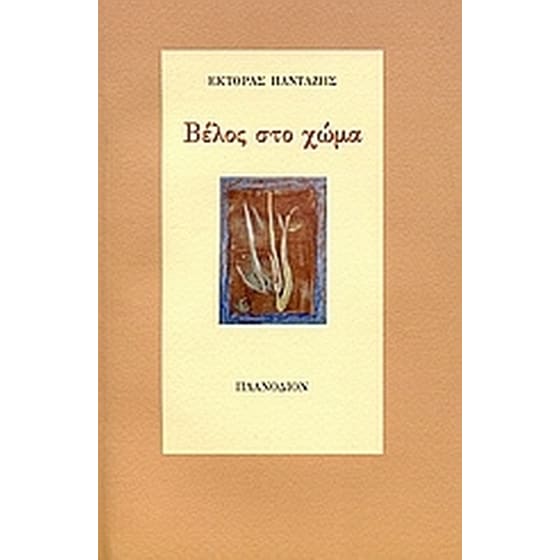 Βέλος στο χώμα image 0