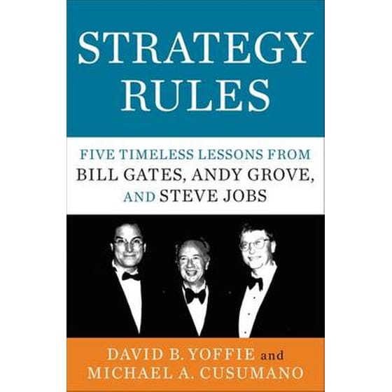 Strategy Rules image 0