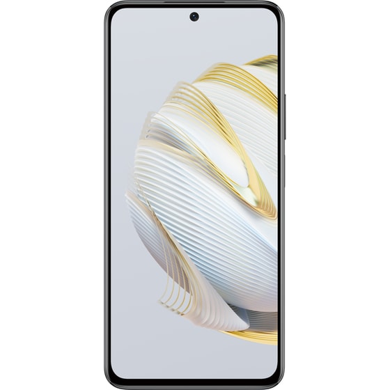 Huawei Nova 10 SE 128GB - Starry Black image 1
