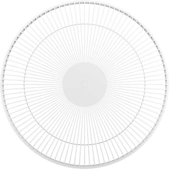 XIAOMI Smartmi Standing Fan 2 Ανεμιστήρας Δαπέδου 29.9W 35cm image 5