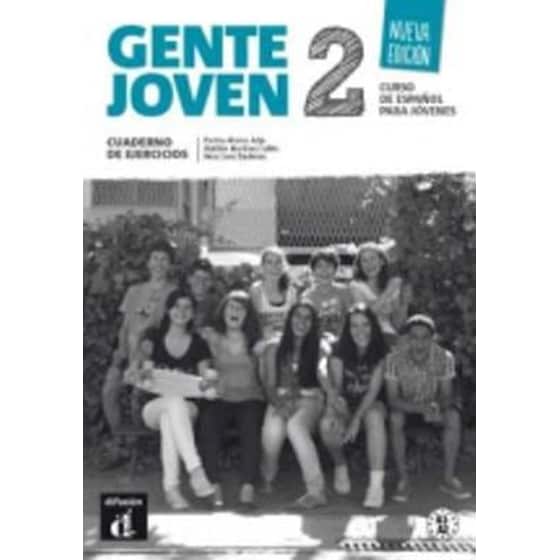 Gente Joven - Nueva edicion image 0