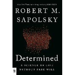 Determined