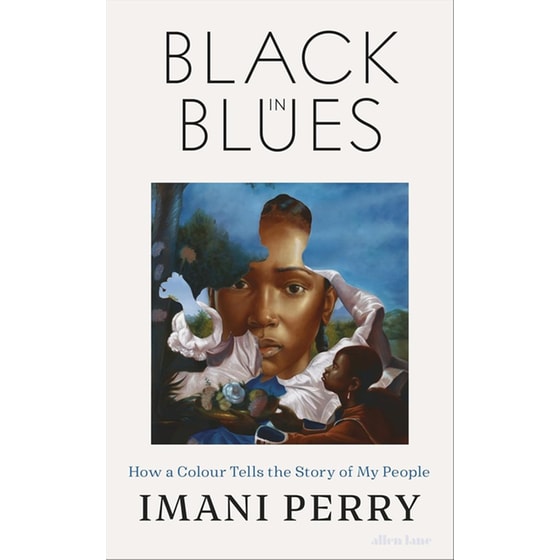 Black in Blues image 0