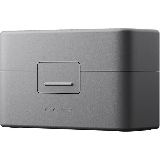 Θήκη Φόρτισης DJI Mic 3 - Γκρι image 1