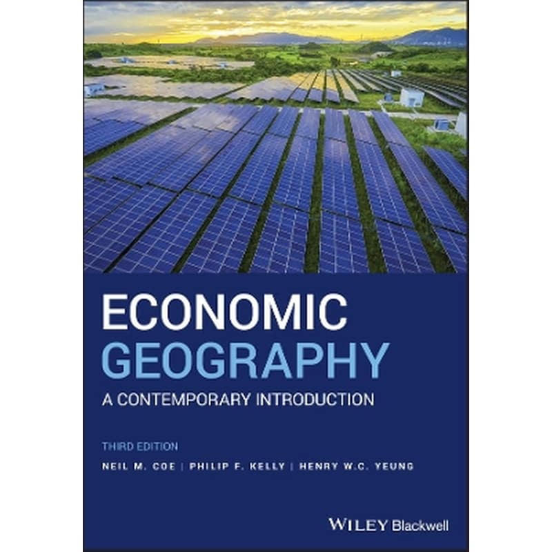 Economic Geography